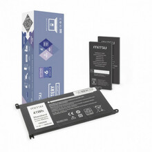 Sülearvuti aku Mitsu 5BM729-BC/DE-5590, 3600mAh (41Wh), 11.4V