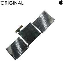 Sülearvuti aku Apple A1708, A1713, 4781mAh, originaal