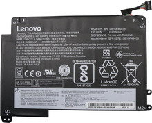 Sülearvuti aku Lenovo 3c, 53Wh, liitiumioon, sisemine
