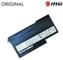 Sülearvuti aku MSI BTY-M6J, 5700mAh, originaal