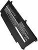 Sülearvuti aku CoreParts, Dell, 38Wh, 3400mAh, must