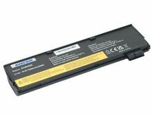 Sülearvuti aku Avacom Lenovo ThinkPad T470, T480, T570, T580, LI-ION 10,8V 5200mAh