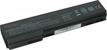 Sülearvuti aku HP EliteBook 8460p, 4400mAh (48Wh), 10.8-11.1V