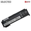 Sülearvuti aku Lenovo 01AV405, 2000mAh, Extra Digital Selected