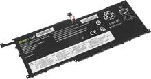 Aku Lenovo 00HW028, ThinkPad X1 Carbon 4th Gen ja ThinkPad X1 Yoga (1. ja 2. põlvkond)