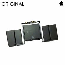 Sülearvuti aku Apple A1706, 4314mAh, originaal