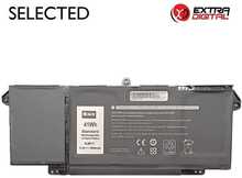 Sülearvuti aku Dell 9JM71, 3600mAh, Extra Digital Selected