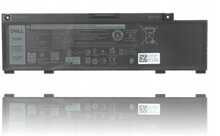 Sülearvuti aku Dell PN1VN, 51Wh, 11.4V, 4100mAh, Li-Ion