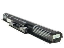 Sülearvuti aku Green Cell VGP-BPS35A, Sony VAIO Fit 15E Fit 14E jaoks