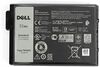 Sülearvuti aku Dell DMF0C, 51Wh, 3-cell, Li-Ion