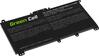 Sülearvuti aku Green Cell HP163, 3.3 Ah, LiPo