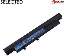 Sülearvuti aku Acer AS09D31, 4400mAh, originaal