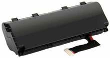 Sülearvuti aku Asus A42N1403, 5866mAh, originaal