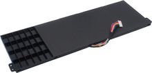 Sülearvuti aku CoreParts Acer MBXAC-BA0080, 25.08Wh, 3Cell, 11.4V