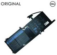 Sülearvuti aku Dell 9NJM1, 8333mAh, originaal