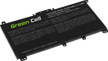 Sülearvuti aku Green Cell HP163, 3.3 Ah, LiPo