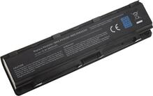 Sülearvuti aku Green Cell PA5024U-1BRS, Toshiba Satellite C850, C855, C870, 6600mAh