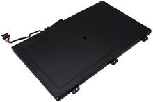 Sülearvuti aku Lenovo, ThinkPad S3 Yoga, 56Wh, 3690mAh, Li-Pol