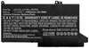 Sülearvuti aku CoreParts MBXDE-BA0238, Dell Latitude 12 5300, 38.76Wh, Li-Polymer