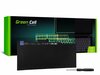 Sülearvuti aku HP TA03XL, sobib HP EliteBook 745 G4 755 G4 840 G4 850 G4, HP ZBook 14u G4 15u G4, HP mt43