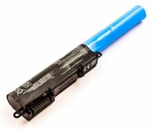 Sülearvuti aku Asus MBXAS-BA0007, 11.1V, 24.75Wh, 4-cell