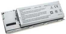 Sülearvuti aku Dell KD491, 5200mAh, originaal