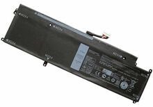 Sülearvuti aku Dell MH25J, 4250mAh, 34WHR, Lithium Ion