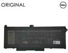 Sülearvuti aku Dell RJ40G, 63Wh, 3941mAh, originaal