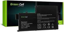 Sülearvuti aku Green Cell TRHFF, Dell Inspiron 15 5542 5543 5545 5547 5548, Latitude 3450 3550