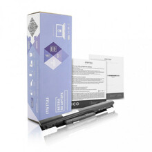 Sülearvuti aku Mitsu HP 240 G4, 255 G4, 2200mAh (33Wh), 14.4 - 14.8 Volt
