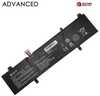 Sülearvuti aku Asus B31N1707, 3600mAh, advanced