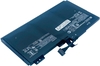 Sülearvuti aku HP ZBook 17 G3, 96Wh, Lithium-ion