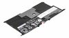 Sülearvuti aku Lenovo 45N1701, 14.8V, 3040mAh, Li-ion