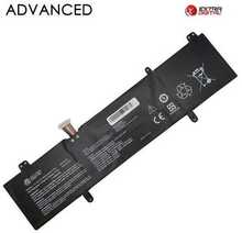 Sülearvuti aku Asus B31N1707, 3600mAh, advanced