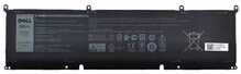 Sülearvuti aku Dell 69KF2, 86Wh, 7167mAh, 11.4V, liitiumioon