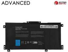 Sülearvuti aku HP LK03XL, 3500mAh, Extra Digital Advanced