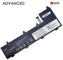 Sülearvuti aku Lenovo 00HW043, 3635mAh, Extra Digital Advanced