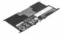 Sülearvuti aku Lenovo 45N1701, 14.8V, 3040mAh, Li-ion