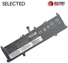 Sülearvuti aku Lenovo L21M4P77, 3000mAh, Extra Digital Selected