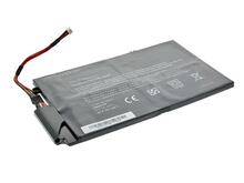 Sülearvuti aku Mitsu BC/HP-ENVY4, 3500mAh, 52Wh