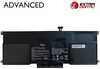 Sülearvuti aku Asus C32N1305, 5000mAh, Extra Digital Advanced