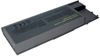 Sülearvuti aku CoreParts, Dell Latitude D630, 31.68Wh, 6 cell, 14.4V