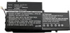 Sülearvuti aku Coreparts HP, 64.68Wh, 11.55V, 5600mAh, must