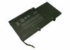 Sülearvuti aku Coreparts MicroBattery MBXHP-BA0016, 11.1V, 3200mAh, HP