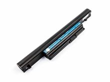 Sülearvuti aku Coreparts MicroBattery MBI2128, 10,8V, 4400mAh, 48Wh, 6 cell