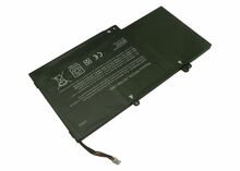 Sülearvuti aku Coreparts MicroBattery MBXHP-BA0016, 11.1V, 3200mAh, HP