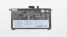 Sülearvuti aku Lenovo 00UR891, 32Wh, Li-Ion
