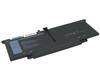 Sülearvuti aku Avacom Dell Latitude 7310, 7410, Li-Po 7.6V 6800mAh 52Wh