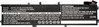 Sülearvuti aku CoreParts Dell, 69.30Wh, 11.55V, 6000mAh, Li-Pol