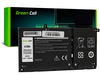 Sülearvuti aku Green Cell YRDD6 1VX1H, Dell Latitude 3510, Inspiron 5501 jaoks